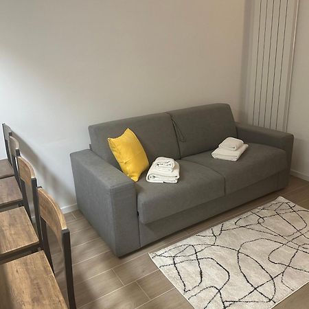 ברגמו Feel - Central Beat Apartment מראה חיצוני תמונה