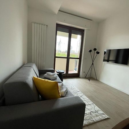 ברגמו Feel - Central Beat Apartment מראה חיצוני תמונה