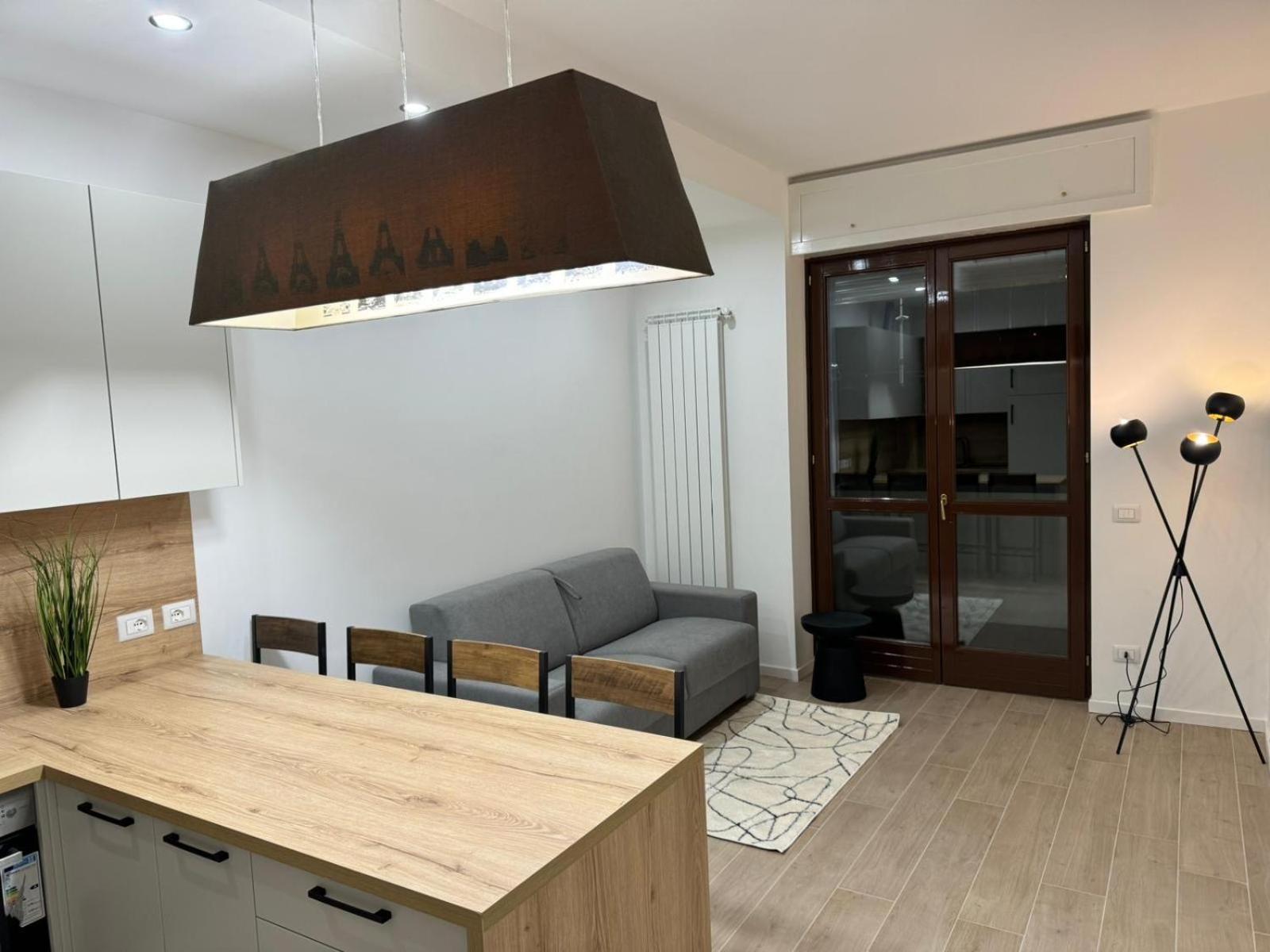 ברגמו Feel - Central Beat Apartment מראה חיצוני תמונה