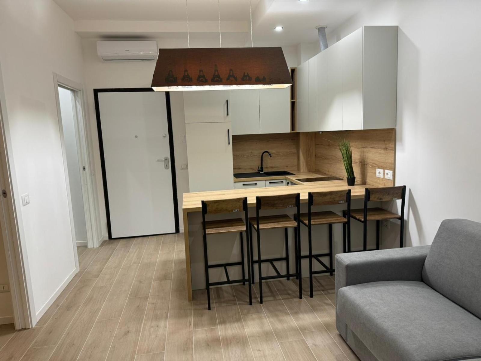 ברגמו Feel - Central Beat Apartment מראה חיצוני תמונה