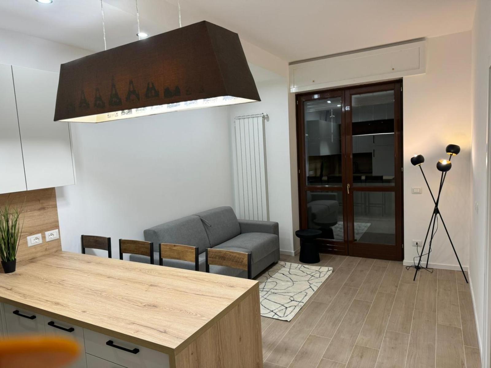 ברגמו Feel - Central Beat Apartment מראה חיצוני תמונה