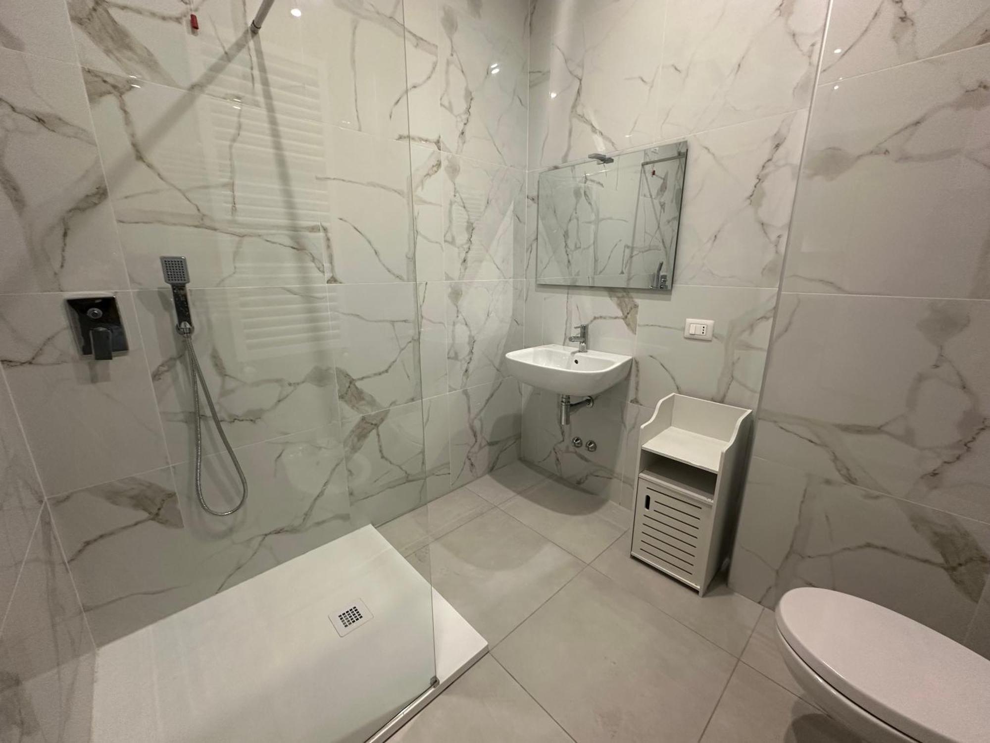 ברגמו Feel - Central Beat Apartment מראה חיצוני תמונה