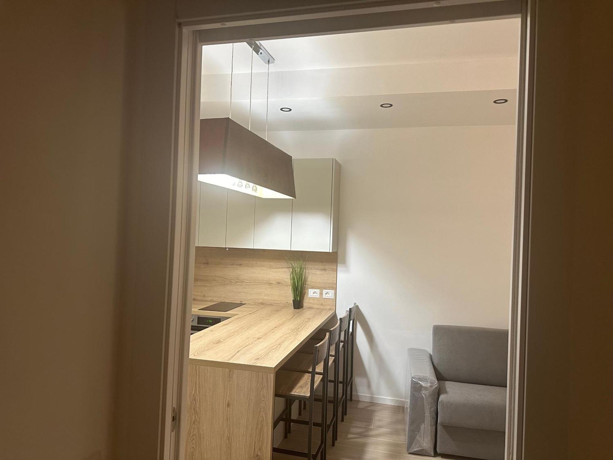 ברגמו Feel - Central Beat Apartment מראה חיצוני תמונה
