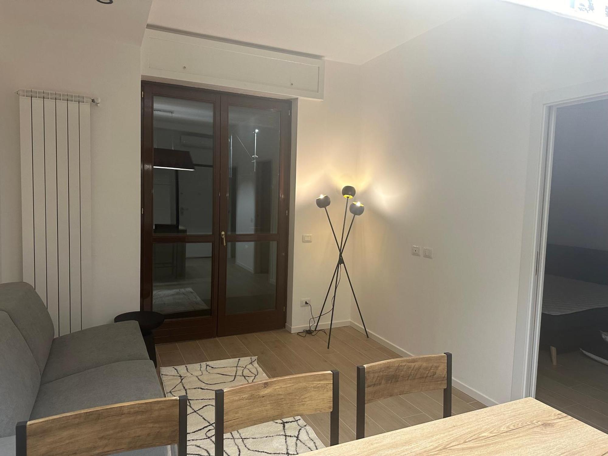 ברגמו Feel - Central Beat Apartment מראה חיצוני תמונה