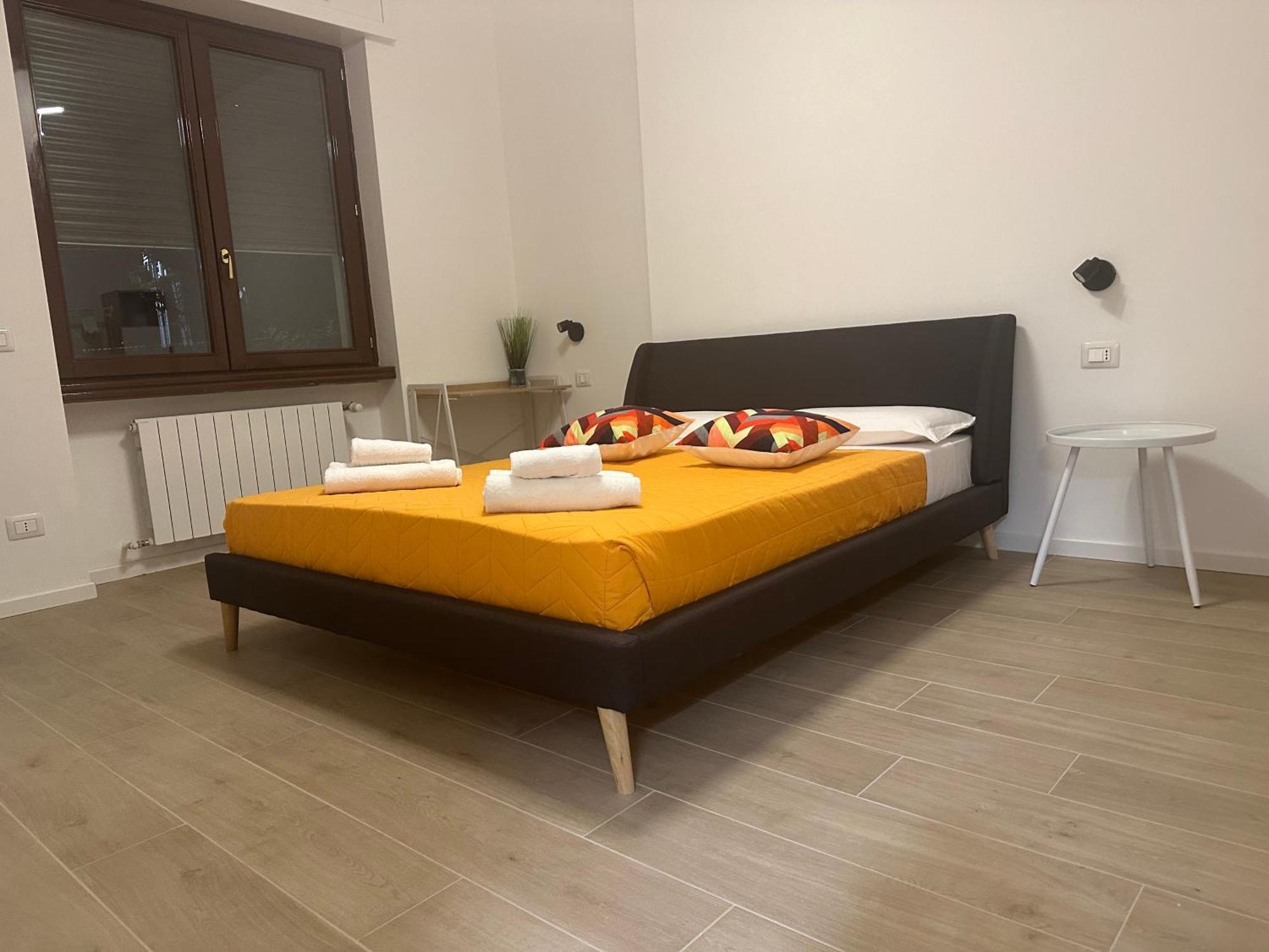 ברגמו Feel - Central Beat Apartment מראה חיצוני תמונה
