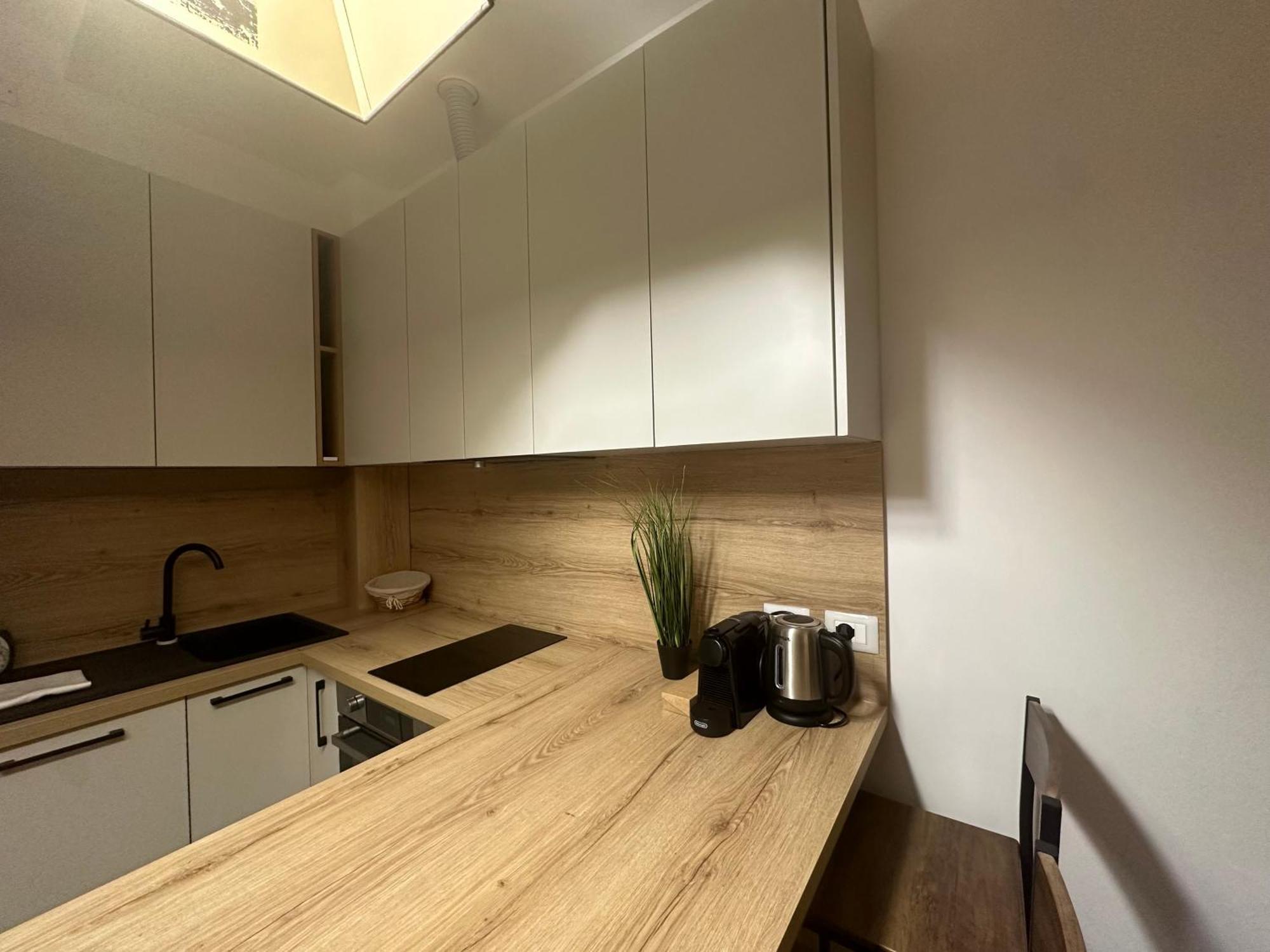 ברגמו Feel - Central Beat Apartment מראה חיצוני תמונה