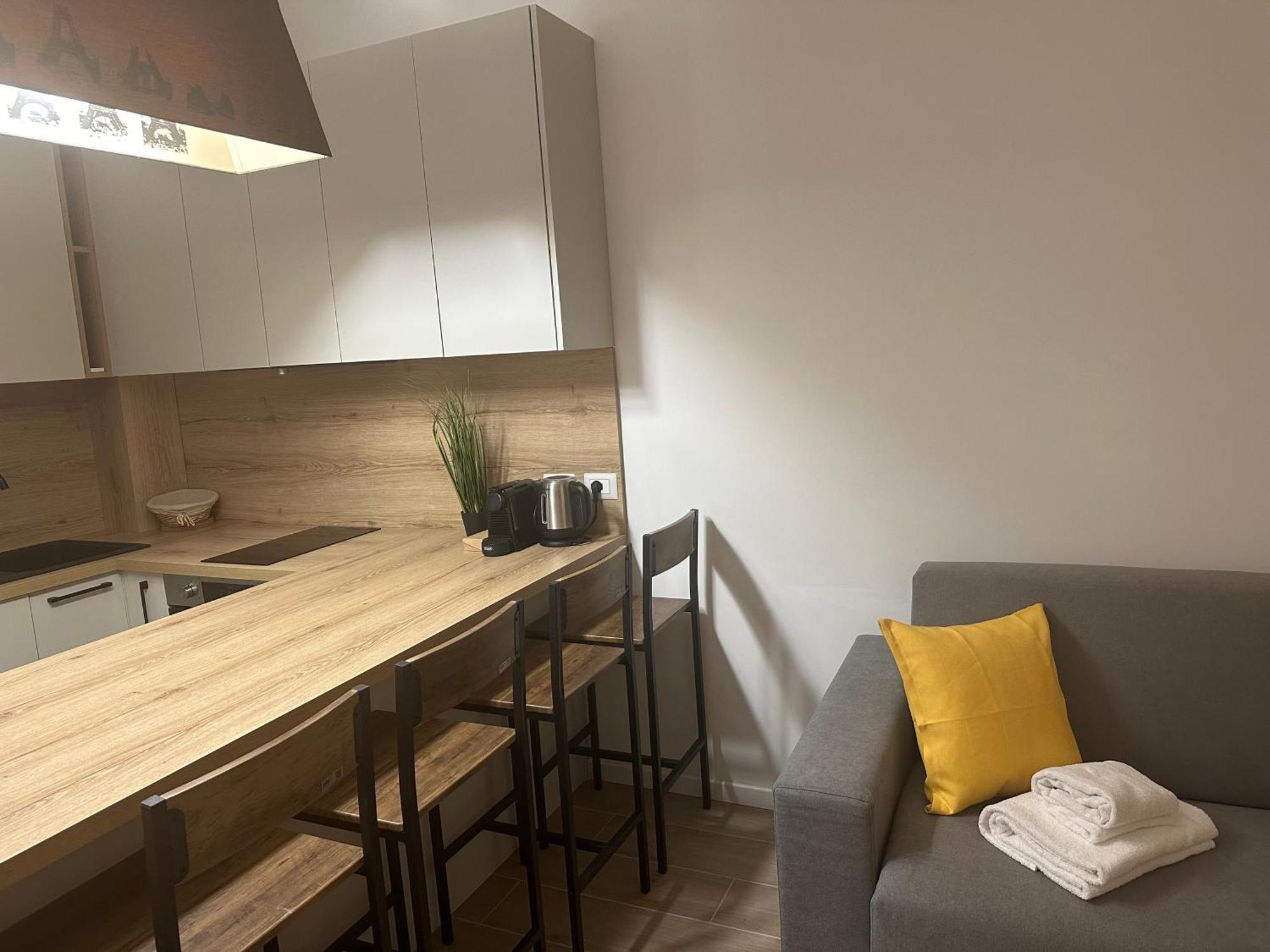 ברגמו Feel - Central Beat Apartment מראה חיצוני תמונה