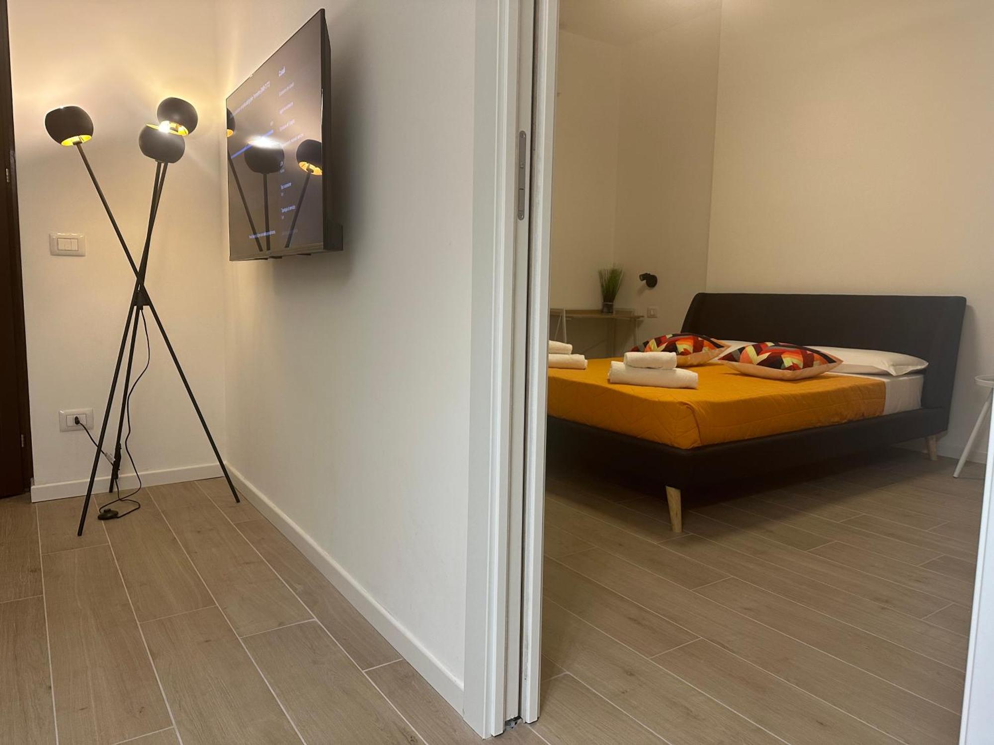 ברגמו Feel - Central Beat Apartment מראה חיצוני תמונה