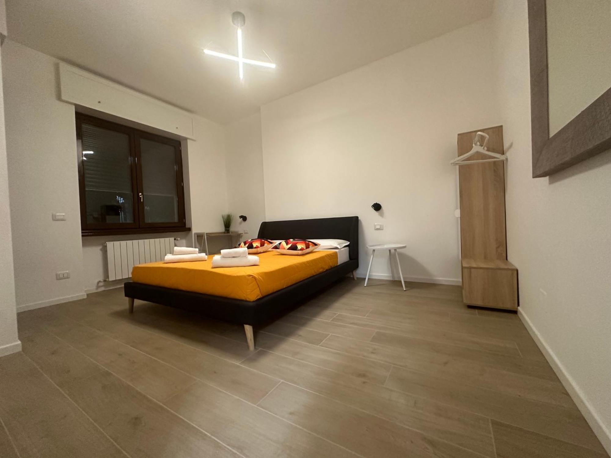 ברגמו Feel - Central Beat Apartment מראה חיצוני תמונה